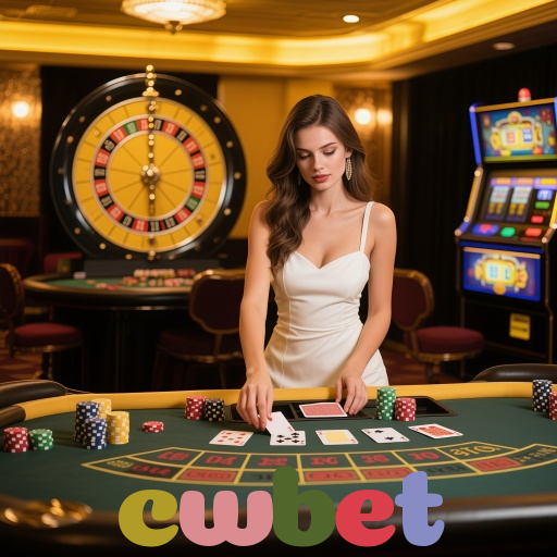 cwbet - Baixe o App cwbet para Android e Comece a Jogar