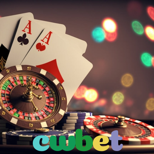 cwbet - Baixe o App cwbet para Android e Comece a Jogar