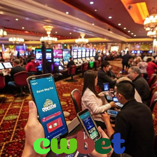 cwbet - Baixe o app cwbet no Google Play e jogue ao vivo