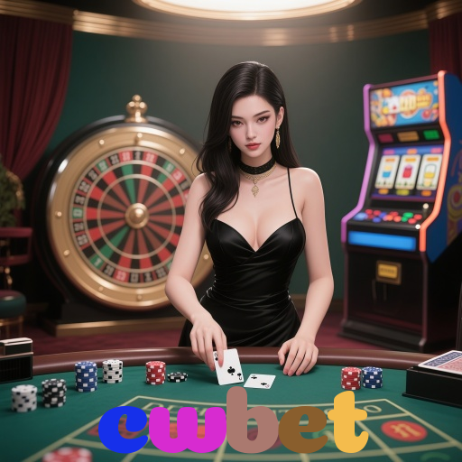 cwbet - Baixe o app cwbet no Google Play e jogue ao vivo