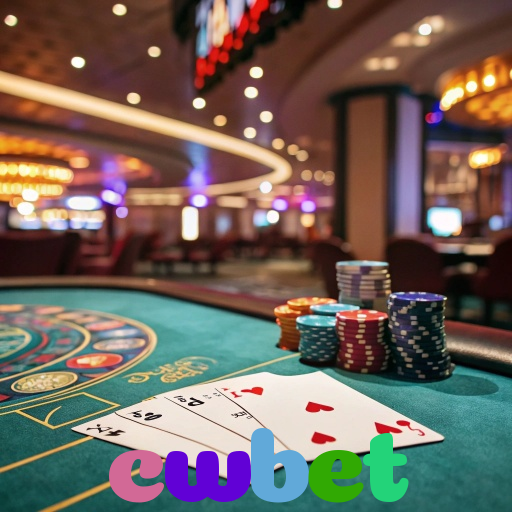 cwbet - Baixe o app cwbet no Google Play e jogue ao vivo