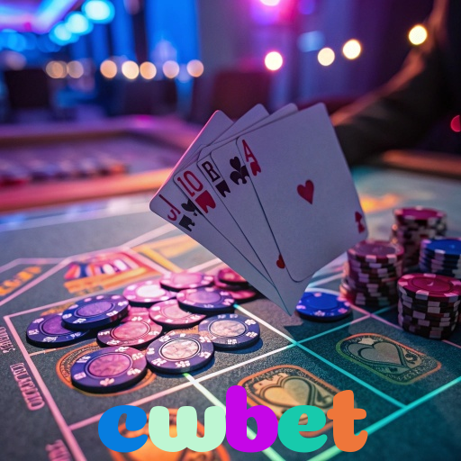cwbet - Baixe o App cwbet para Android e Comece a Jogar