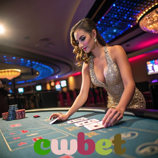 cwbet - Baixe o app cwbet no Google Play e jogue ao vivo