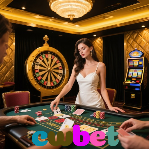 cwbet - Baixe o app cwbet no Google Play e jogue ao vivo