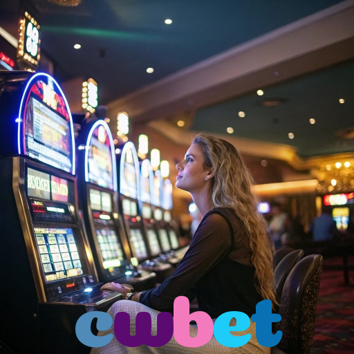 cwbet - Baixe o App cwbet para Android e Comece a Jogar