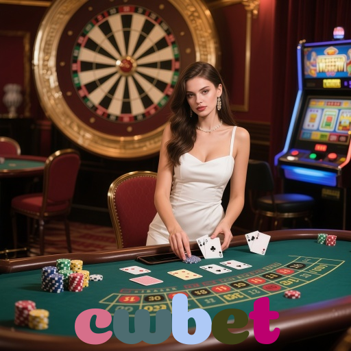cwbet - Baixe o app cwbet no Google Play e jogue ao vivo