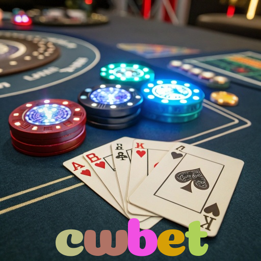 cwbet - Baixe o app cwbet no Google Play e jogue ao vivo