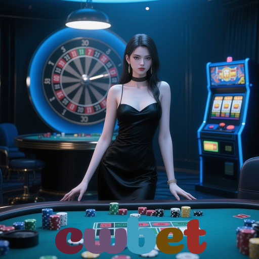 cwbet - Baixe o App cwbet para Android e Comece a Jogar