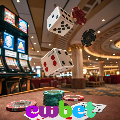 cwbet - Baixe o app cwbet no Google Play e jogue ao vivo