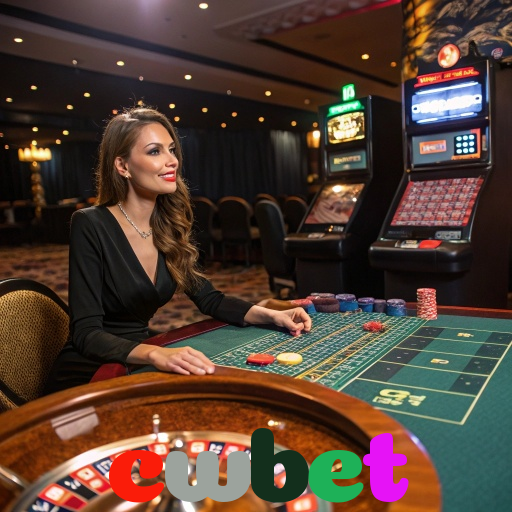cwbet - Baixe o App cwbet para Android e Comece a Jogar
