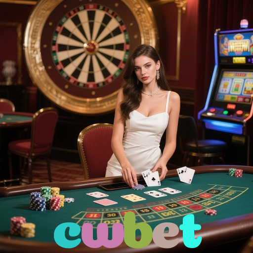 cwbet - Baixe o app cwbet no Google Play e jogue ao vivo