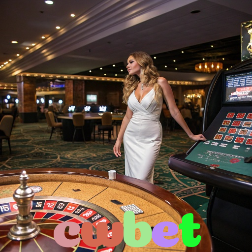 cwbet - Baixe o app cwbet no Google Play e jogue ao vivo