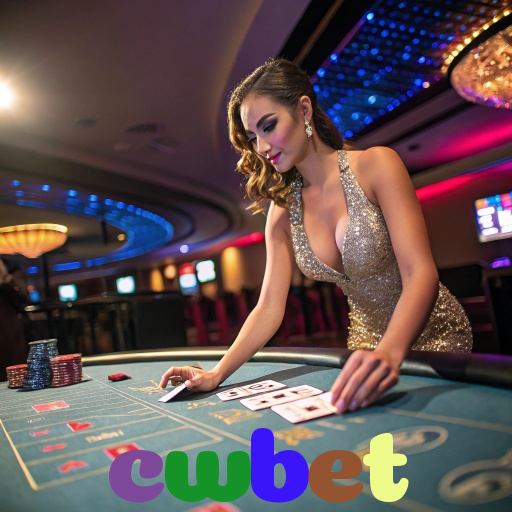 cwbet - Baixe o app cwbet no Google Play e jogue ao vivo