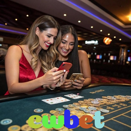 cwbet - Baixe o App cwbet para Android e Comece a Jogar