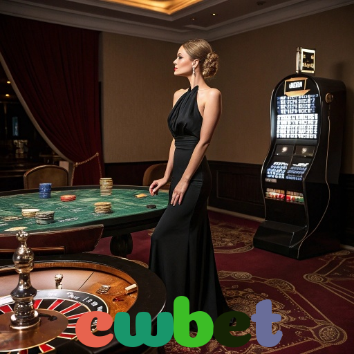 cwbet - Baixe o app cwbet no Google Play e jogue ao vivo