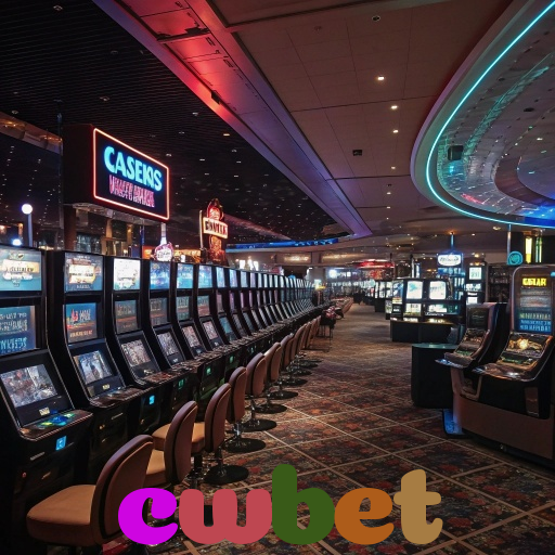 cwbet - Baixe o app cwbet no Google Play e jogue ao vivo