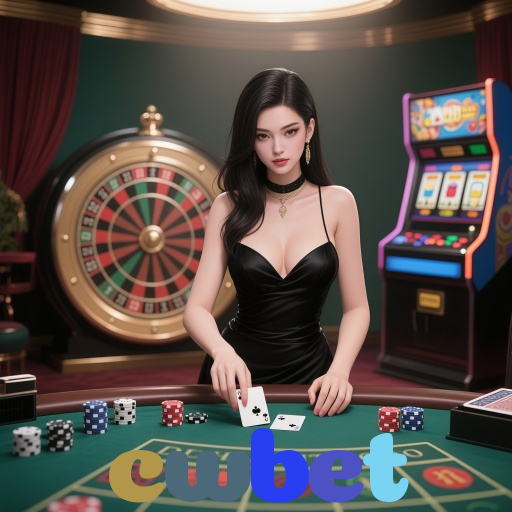 cwbet - Baixe o App cwbet para Android e Comece a Jogar