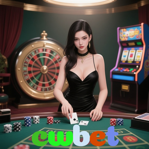 cwbet - Baixe o app cwbet no Google Play e jogue ao vivo