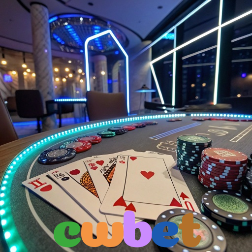 cwbet - Baixe o App cwbet para Android e Comece a Jogar