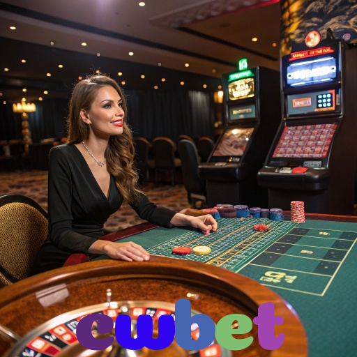 cwbet - Baixe o app cwbet no Google Play e jogue ao vivo