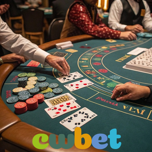 cwbet - Baixe o app cwbet no Google Play e jogue ao vivo