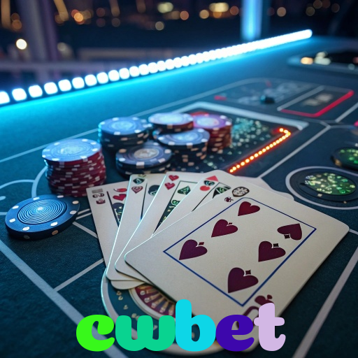 cwbet - Baixe o app cwbet no Google Play e jogue ao vivo