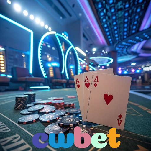 cwbet - Baixe o App cwbet para Android e Comece a Jogar