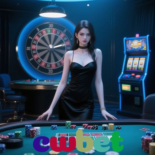 cwbet - Baixe o app cwbet no Google Play e jogue ao vivo