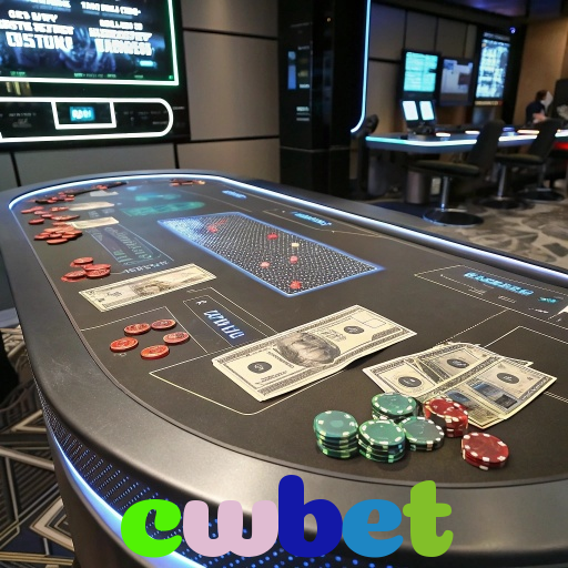 cwbet - Baixe o app cwbet no Google Play e jogue ao vivo