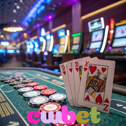 cwbet - Baixe o app cwbet no Google Play e jogue ao vivo