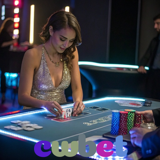 cwbet - Baixe o app cwbet no Google Play e jogue ao vivo