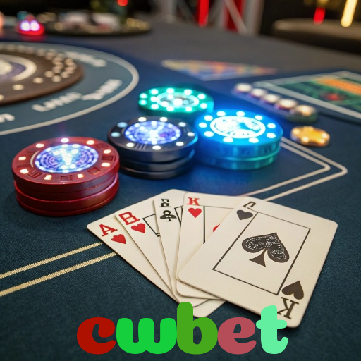 cwbet - Baixe o app cwbet no Google Play e jogue ao vivo