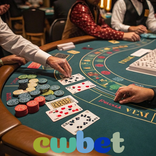 cwbet - Baixe o App cwbet para Android e Comece a Jogar