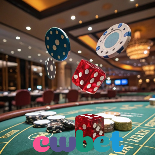 cwbet - Baixe o app cwbet no Google Play e jogue ao vivo