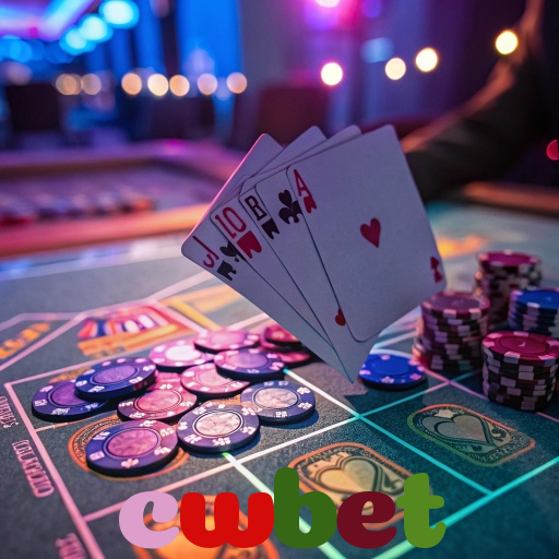 cwbet - Baixe o App cwbet para Android e Comece a Jogar