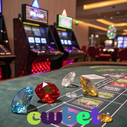 cwbet - Baixe o App cwbet para Android e Comece a Jogar