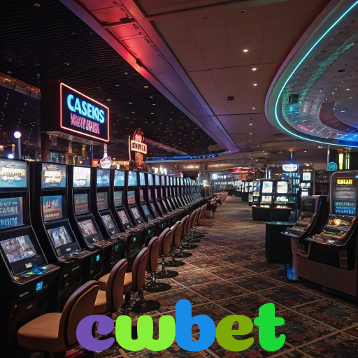 cwbet - Baixe o app cwbet no Google Play e jogue ao vivo