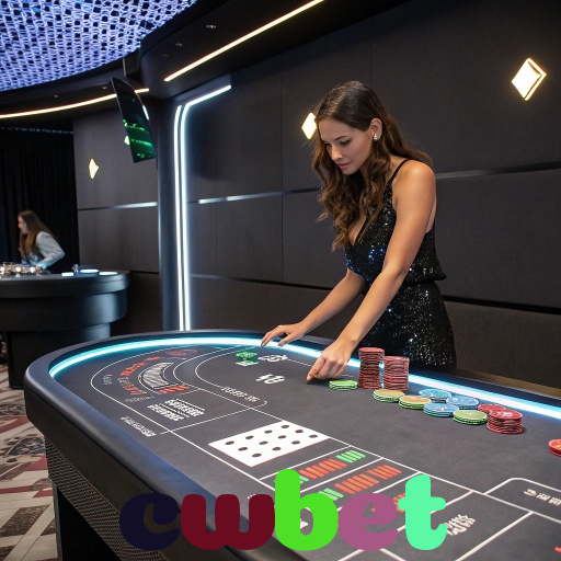 cwbet - Baixe o app cwbet no Google Play e jogue ao vivo