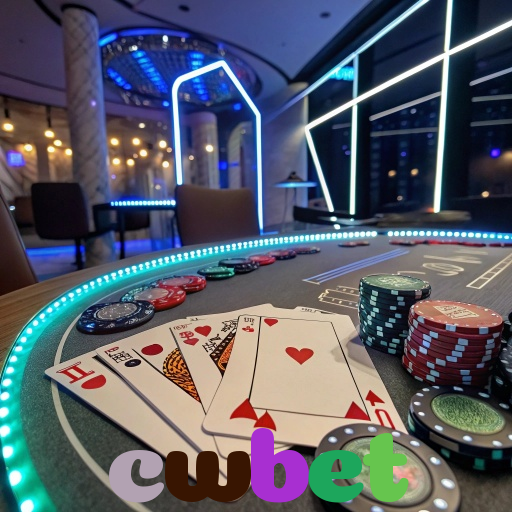 cwbet - Baixe o app cwbet no Google Play e jogue ao vivo
