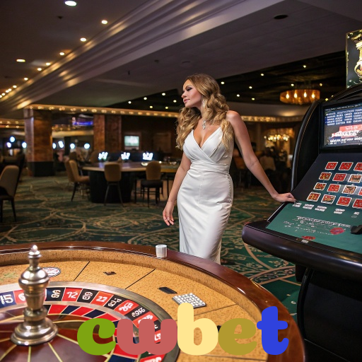 cwbet - Baixe o app cwbet no Google Play e jogue ao vivo