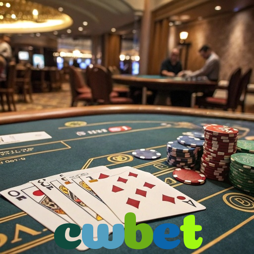 cwbet - Baixe o App cwbet para Android e Comece a Jogar