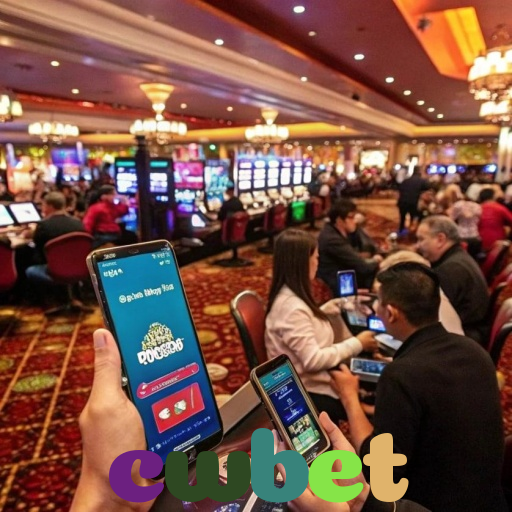 cwbet - Baixe o App cwbet para Android e Comece a Jogar