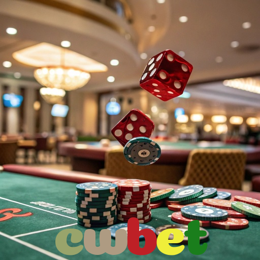 cwbet - Baixe o App cwbet para Android e Comece a Jogar