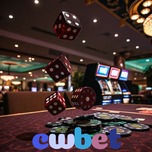 cwbet - Baixe o App cwbet para Android e Comece a Jogar