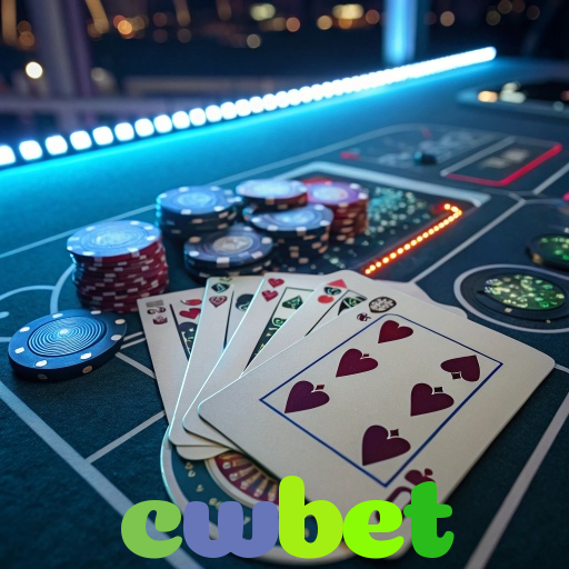 cwbet - Baixe o app cwbet no Google Play e jogue ao vivo