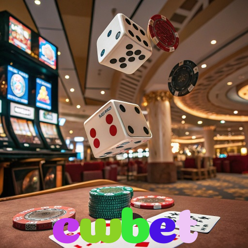 cwbet - Baixe o App cwbet para Android e Comece a Jogar