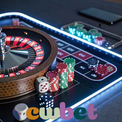 cwbet - Baixe o app cwbet no Google Play e jogue ao vivo