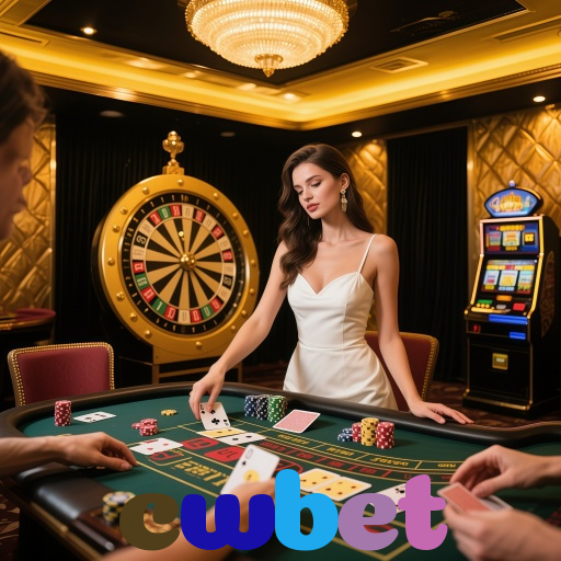 cwbet - Baixe o App cwbet para Android e Comece a Jogar
