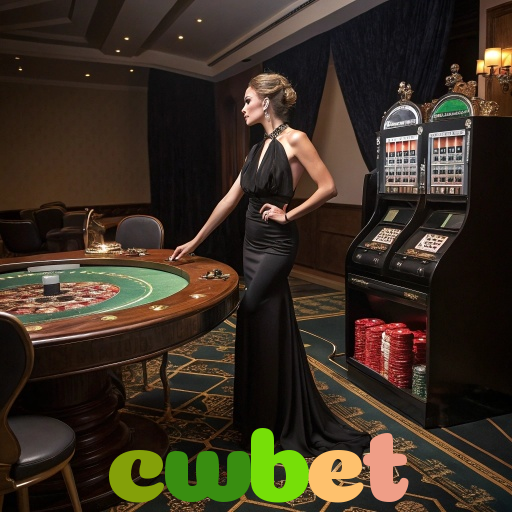 cwbet - Baixe o App cwbet para Android e Comece a Jogar