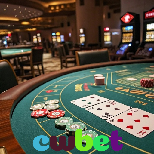 cwbet - Baixe o App cwbet para Android e Comece a Jogar
